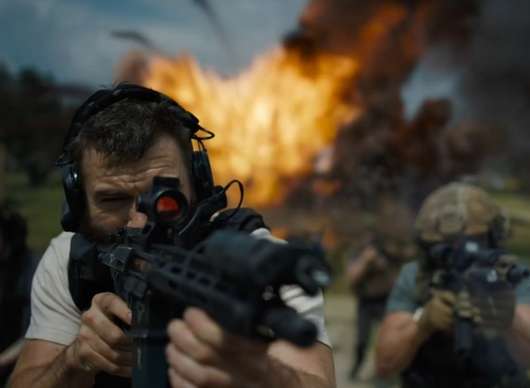 The Last Photograph: Zack Snyder spojuje extrémní násilí s poezií | Fandíme filmu