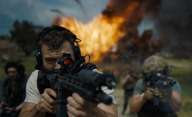 The Last Photograph: Zack Snyder spojuje extrémní násilí s poezií | Fandíme filmu