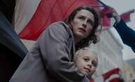 Neznámá žena: Drsné historické drama obnažuje poválečnou anarchii | Fandíme filmu