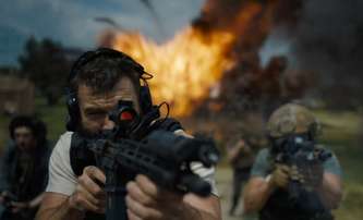 The Last Photograph: Zack Snyder spojuje extrémní násilí s poezií | Fandíme filmu