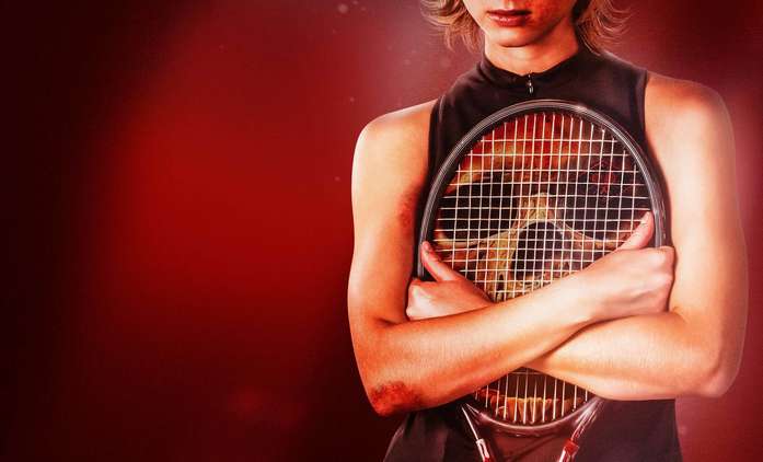 Bloody Tennis: Nový horor dělá z oblíbeného sportu krvavou podívanou | Fandíme filmu