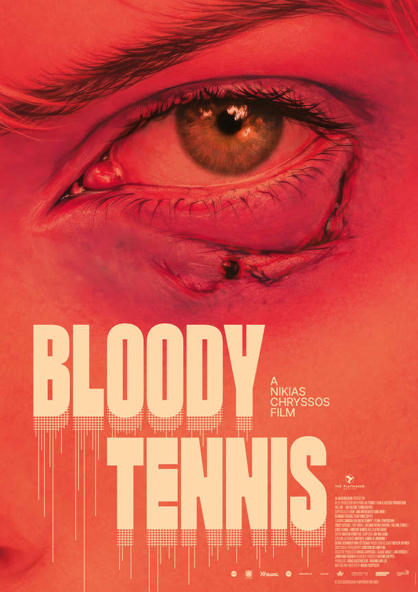 Bloody Tennis: Nový horor dělá z oblíbeného sportu krvavou podívanou | Fandíme filmu