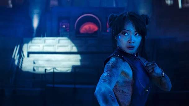 Street Fighter: Videoherní filmy mohou vypadat jako šťavnatá zábava | Fandíme filmu