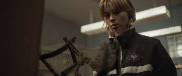 Bloody Tennis: Nový horor dělá z oblíbeného sportu krvavou podívanou | Fandíme filmu