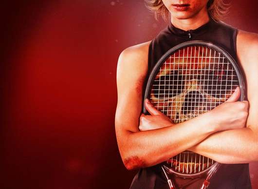 Bloody Tennis: Nový horor dělá z oblíbeného sportu krvavou podívanou | Fandíme filmu