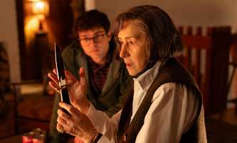 A Talent for Murder: Helen Mirren je specialistkou na vraždy v nové detektivce | Fandíme filmu