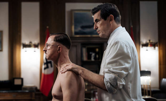 Já je někdo jiný: Nacistický doktor hájí svou práci za 2. světové války | Fandíme filmu