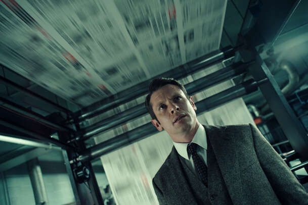 Ink: Zrod ultimátního bulváru je v novém filmu stylovou jízdou | Fandíme filmu