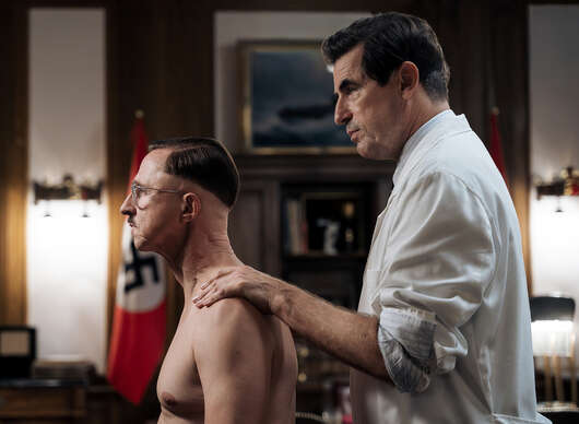Já je někdo jiný: Nacistický doktor hájí svou práci za 2. světové války | Fandíme filmu