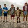 Tiny Fugitives: Johnny Knoxville v bláznivé komedii loví děcka jako zvěř | Fandíme filmu