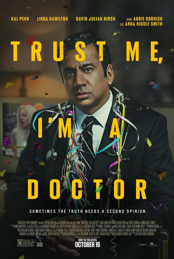 Trust Me, I'm a Doctor: Po smrti bulvární celebrity čeká jejího doktora brutální shitstorm | Fandíme filmu