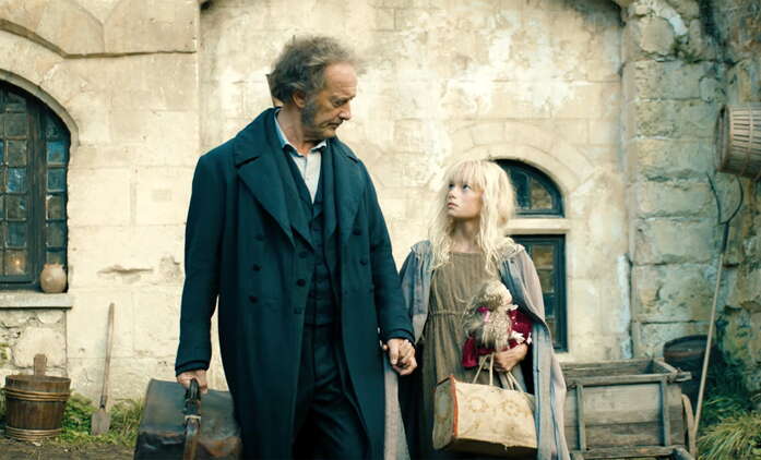 Bídníci: Klasické historické drama míří do kin s novým zfilmováním | Fandíme filmu
