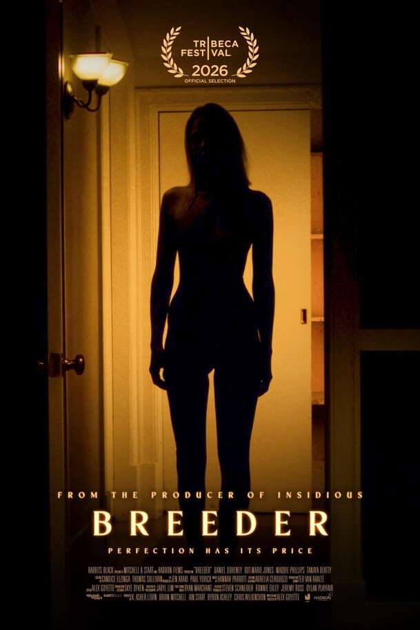Breeder: V hnusném hororu „chovatelka“ kříží lidi | Fandíme filmu