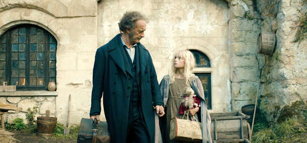 Bídníci: Klasické historické drama míří do kin s novým zfilmováním | Fandíme filmu
