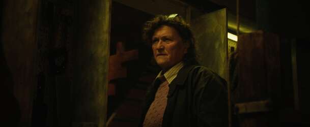 Breeder: V hnusném hororu „chovatelka“ kříží lidi | Fandíme filmu