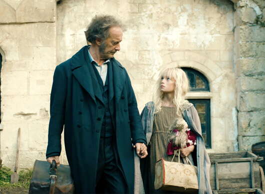 Bídníci: Klasické historické drama míří do kin s novým zfilmováním | Fandíme filmu