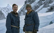 Tenzing: První ukázka láká na Hiddlestonův výstup na Everest | Fandíme filmu