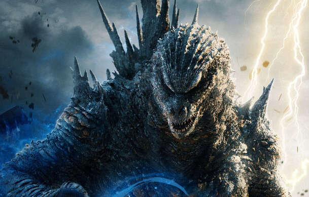 Godzilla Minus Zero: Řádění obřího ještěra ukázalo velkolepý trailer | Fandíme filmu