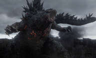 Godzilla Minus Zero: Řádění obřího ještěra ukázalo velkolepý trailer | Fandíme filmu
