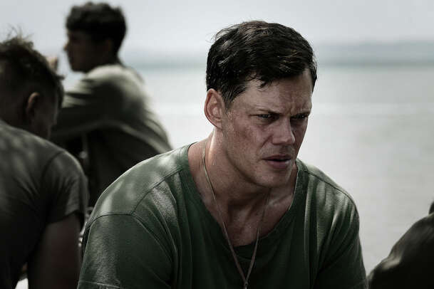 Komáří pohár: Drsná válečná podívaná od Netflixu ukázala trailer | Fandíme filmu