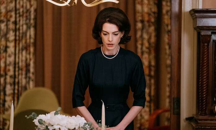 NEdávno: Anne Hathaway jako trad wife, která ochutná vlastní medicínu | Fandíme filmu