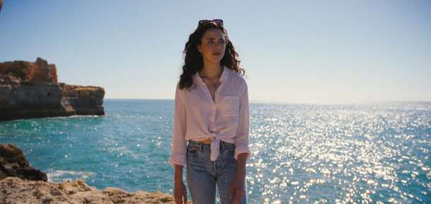 Love of Your Life: Velká romantická záhada zkoumá, proč šťastná žena náhle ode všeho uprchla | Fandíme filmu