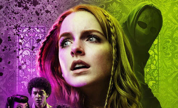 The Last Kiss: Prokletá dívka vidí, jak zemřou všichni, které políbí | Fandíme filmu