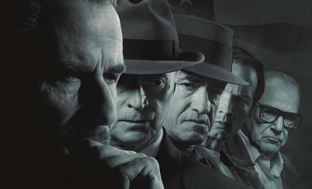 November 1963: Mafiánské spiknutí za vraždou JFK se představuje | Fandíme filmu