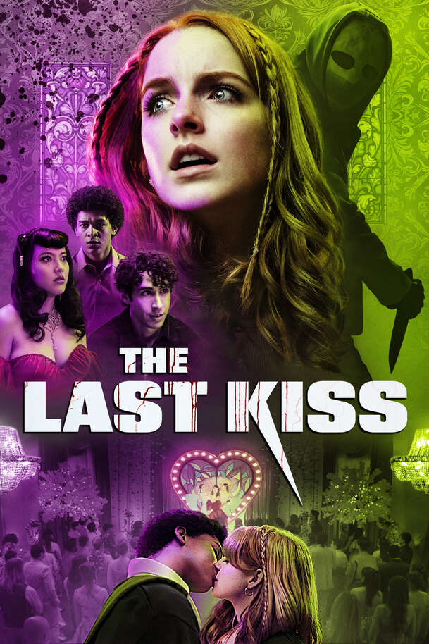 The Last Kiss: Prokletá dívka vidí, jak zemřou všichni, které políbí | Fandíme filmu