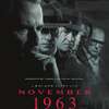 November 1963: Mafiánské spiknutí za vraždou JFK se představuje | Fandíme filmu