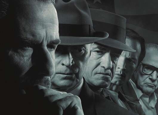 November 1963: Mafiánské spiknutí za vraždou JFK se představuje | Fandíme filmu