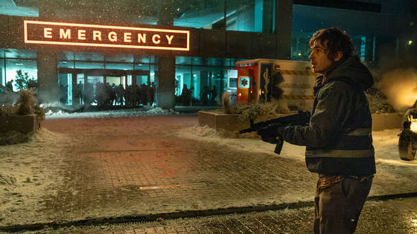 Resident Evil: V poslední upoutávce prší v Praze zombíci | Fandíme filmu