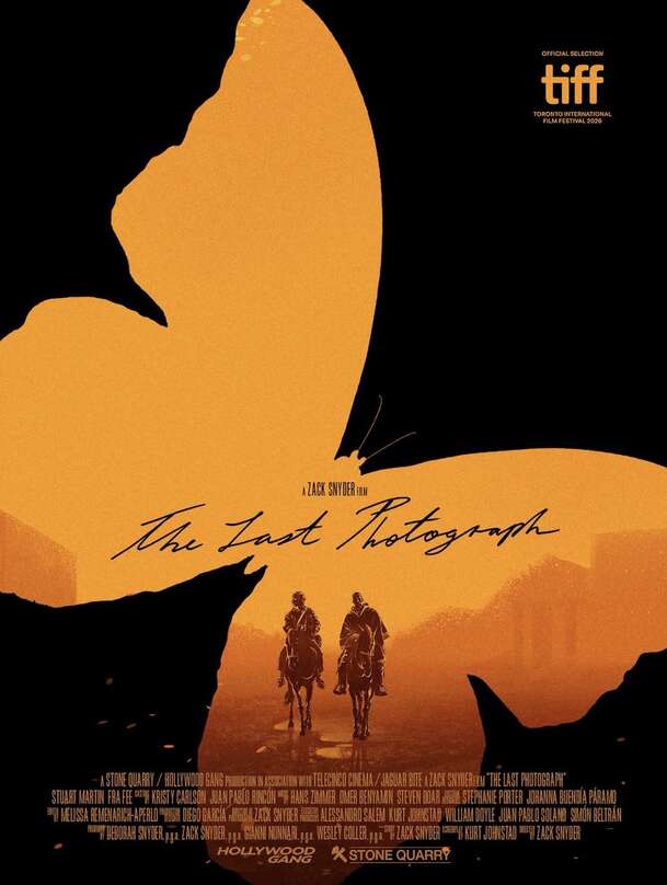 The Last Photograph: Režisér Muže z oceli natočil ohavný film, který těžko najde distribuci | Fandíme filmu