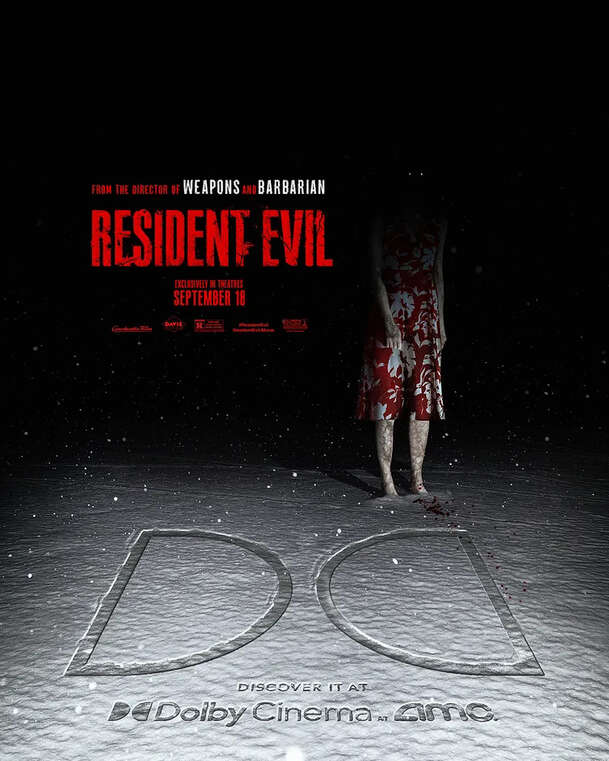 Resident Evil: V poslední upoutávce prší v Praze zombíci | Fandíme filmu