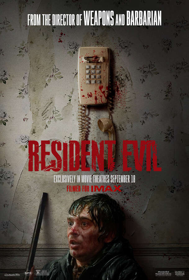 Resident Evil: V poslední upoutávce prší v Praze zombíci | Fandíme filmu