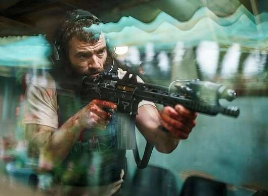 The Last Photograph: Režisér Muže z oceli natočil ohavný film, který těžko najde distribuci | Fandíme filmu
