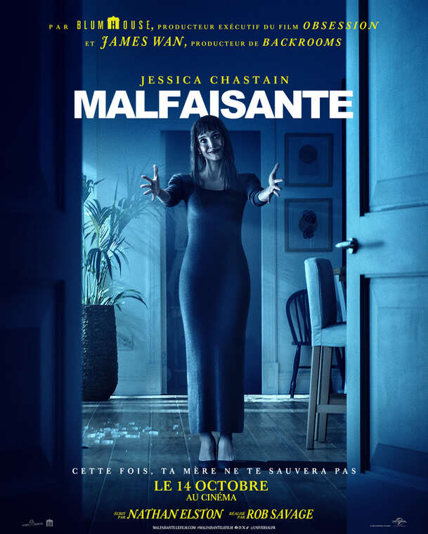 Neskutečná máma: Po tomhle hororu už se na vlastní matku nebudete dívat stejně | Fandíme filmu