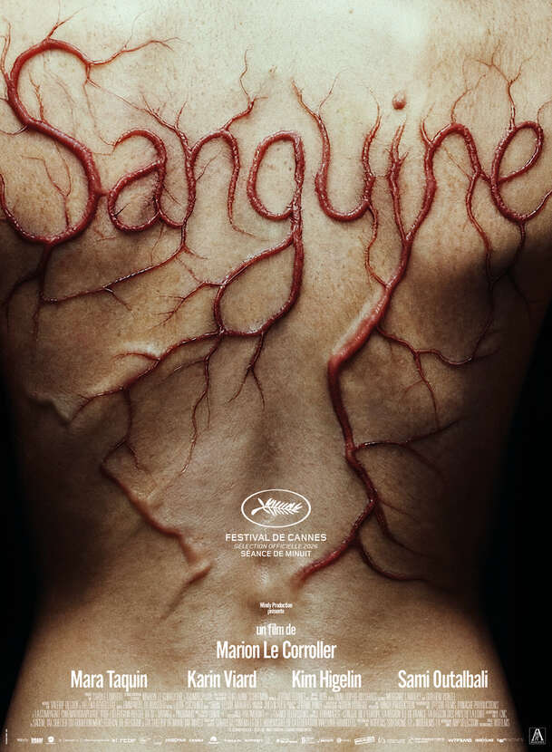 Nákaza: Species – Do českých kin míří nová nebezpečná mutace | Fandíme filmu