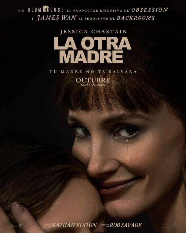 Neskutečná máma: Po tomhle hororu už se na vlastní matku nebudete dívat stejně | Fandíme filmu