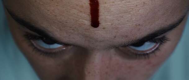 Nákaza: Species – Do českých kin míří nová nebezpečná mutace | Fandíme filmu