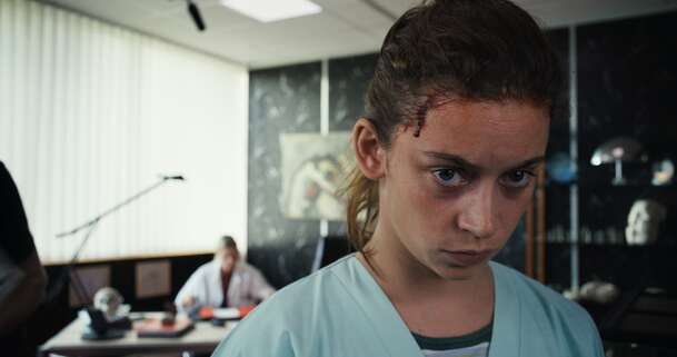 Nákaza: Species – Do českých kin míří nová nebezpečná mutace | Fandíme filmu