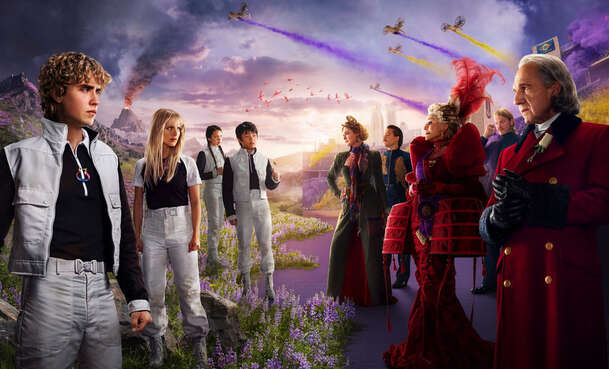 Hunger Games: Úsvit sklizně – Nový trailer vás vtáhne do světa zvrácené diktatury | Fandíme filmu