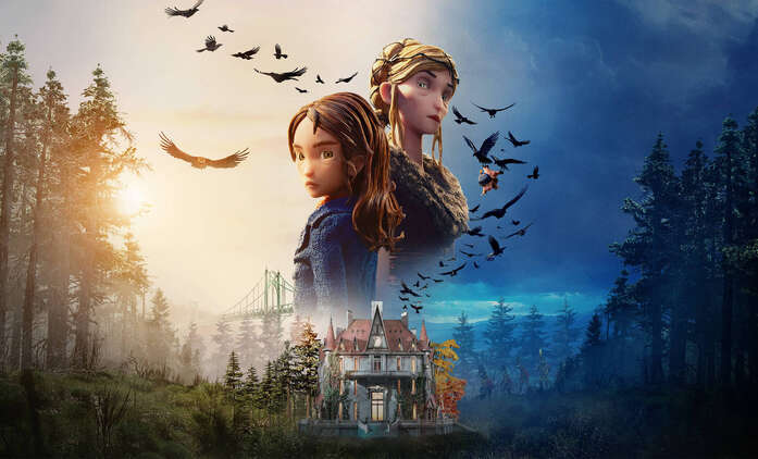 Wildwood: Tajemství zakázaného lesa – Finální trailer láká na úchvatnou fantasy | Fandíme filmu