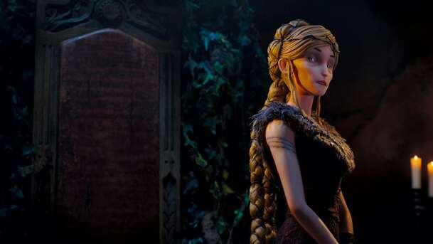 Wildwood: Tajemství zakázaného lesa – Finální trailer láká na úchvatnou fantasy | Fandíme filmu