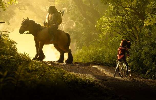 Wildwood: Tajemství zakázaného lesa – Finální trailer láká na úchvatnou fantasy | Fandíme filmu