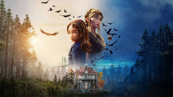 Wildwood: Tajemství zakázaného lesa – Finální trailer láká na úchvatnou fantasy | Fandíme filmu