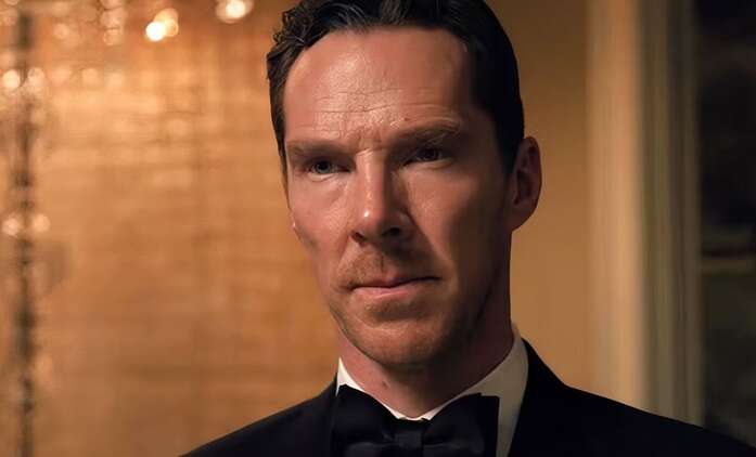 Wife and Dog: Benedict Cumberbatch v drsné kriminálce propadá zločinu | Fandíme filmu