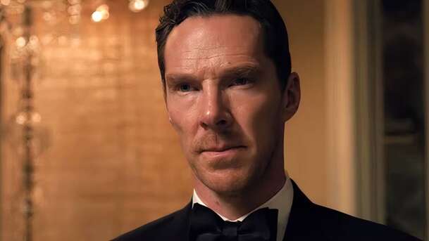 Wife and Dog: Benedict Cumberbatch v drsné kriminálce propadá zločinu | Fandíme filmu