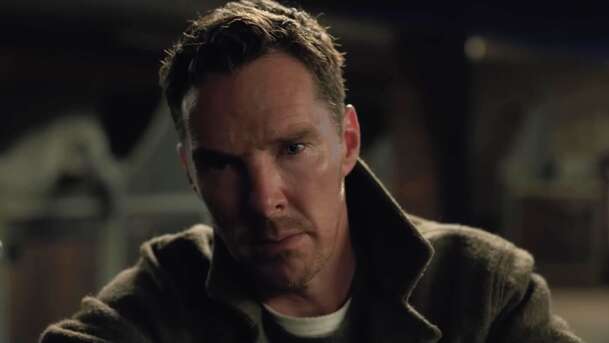 Wife and Dog: Benedict Cumberbatch v drsné kriminálce propadá zločinu | Fandíme filmu