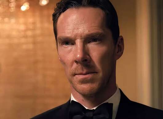 Wife and Dog: Benedict Cumberbatch v drsné kriminálce propadá zločinu | Fandíme filmu
